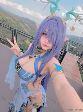 🔥 Nookkiizz page leaked private photo uncensored full