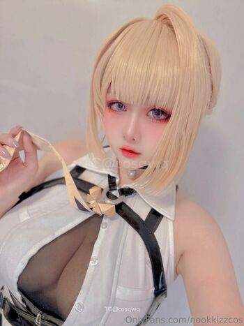 🔥 Nookkiizz page leaked private photo uncensored full