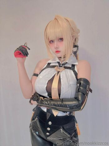 🔥 Nookkiizz page leaked private photo uncensored full