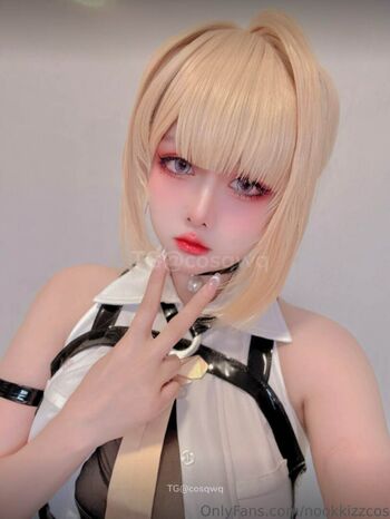 🔥 Nookkiizz page leaked private photo uncensored full