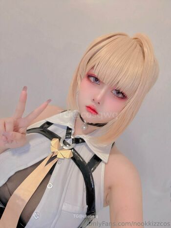 🔥 Nookkiizz page leaked private photo uncensored full