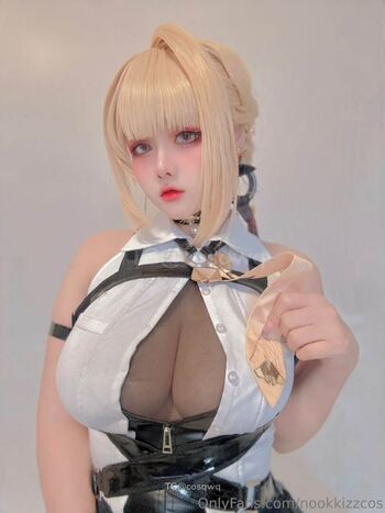 🔥 Nookkiizz page leaked private photo uncensored full