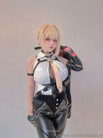 🔥 Nookkiizz page leaked private photo uncensored full