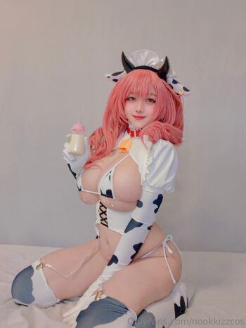 🔥 Nookkiizz page leaked private photo uncensored full