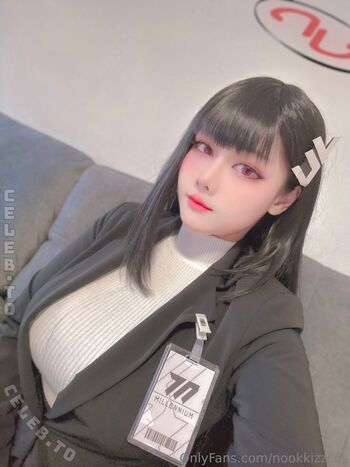 🔥 Nookkizzcos leaked private photo uncensored full