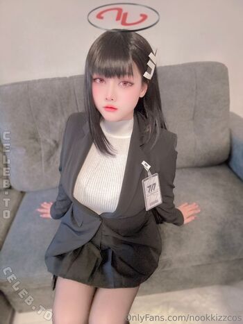 🔥 Nookkizzcos leaked private photo uncensored full