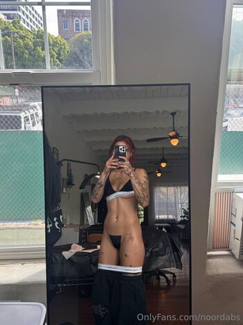 🔥 Noordabashh  page leaked private photo uncensored full
