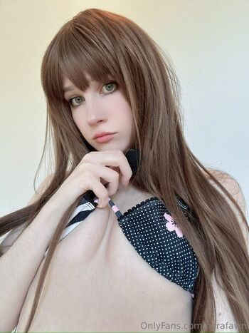 🔥 Norafawn  page leaked private photo uncensored full