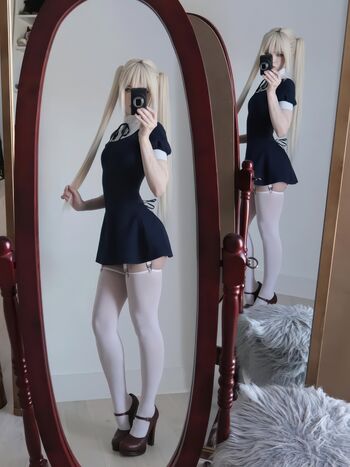 🔥 Norafawn  page leaked private photo uncensored full