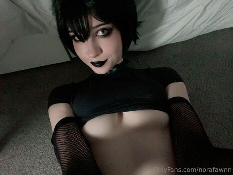 🔥 Norafawn  page leaked private photo uncensored full