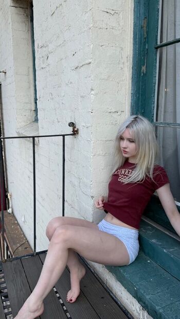 🔥 Norafawn  page leaked private photo uncensored full