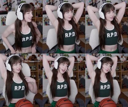 🔥 Norafawn  page leaked private photo uncensored full