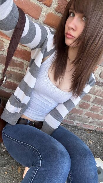 🔥 Norafawn leaked private photo uncensored full