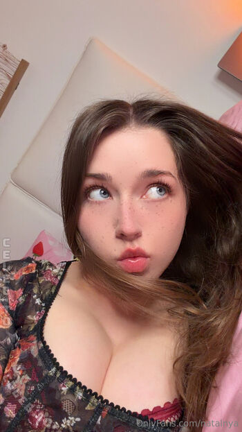 🔥 Notnatalnya page leaked private photo uncensored full