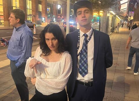 🔥 Notsoerudite page leaked private photo uncensored full