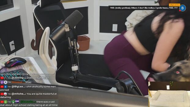 🔥 Notsoerudite page leaked private photo uncensored full