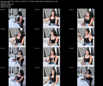 🔥 Notsoerudite page leaked private photo uncensored full