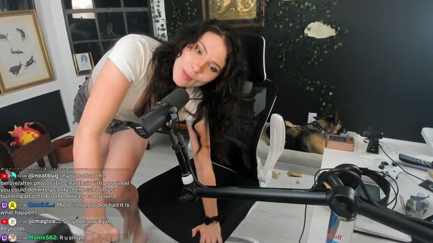 🔥 Notsoerudite page leaked private photo uncensored full