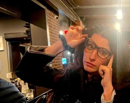 🔥 Notsoerudite page leaked private photo uncensored full