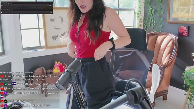 🔥 Notsoerudite page leaked private photo uncensored full