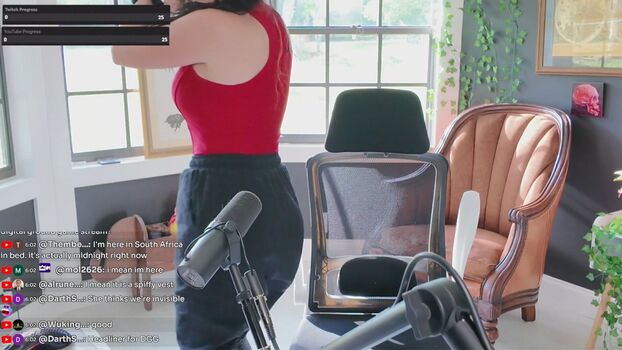 🔥 Notsoerudite page leaked private photo uncensored full