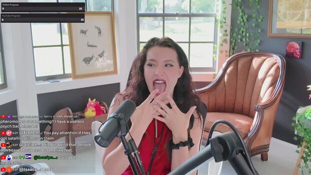 🔥 Notsoerudite page leaked private photo uncensored full