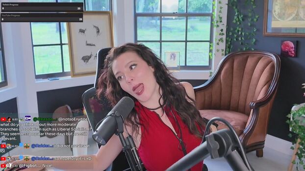 🔥 Notsoerudite page leaked private photo uncensored full