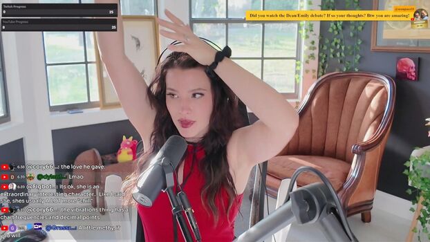 🔥 Notsoerudite page leaked private photo uncensored full