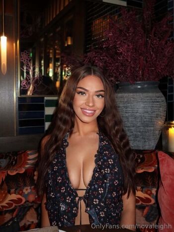🔥 Nova leigh leaked private photo uncensored full
