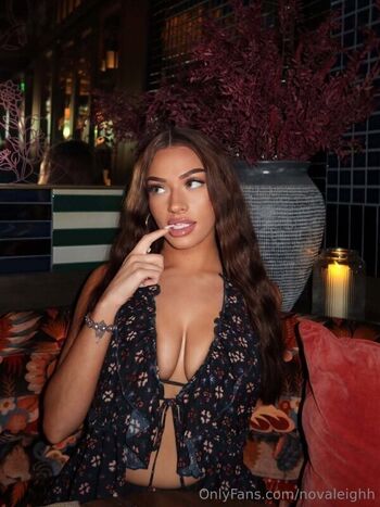 🔥 Nova leigh leaked private photo uncensored full