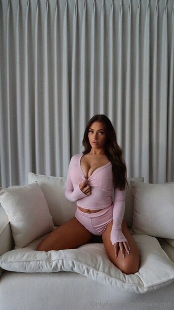 🔥 Nova leigh leaked private photo uncensored full