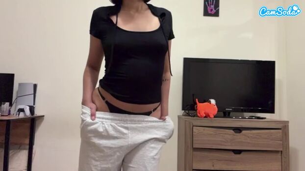 🔥 Nubiabeamish leaked private photo uncensored full