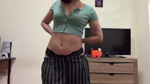 🔥 Nubiabeamish leaked private photo uncensored full