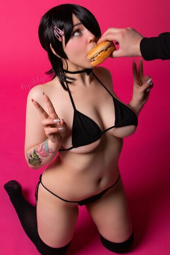 🔥 Nyablya leaked private photo uncensored full