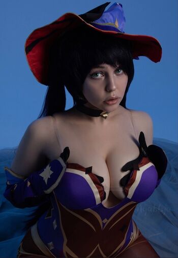🔥 Nyablya leaked private photo uncensored full