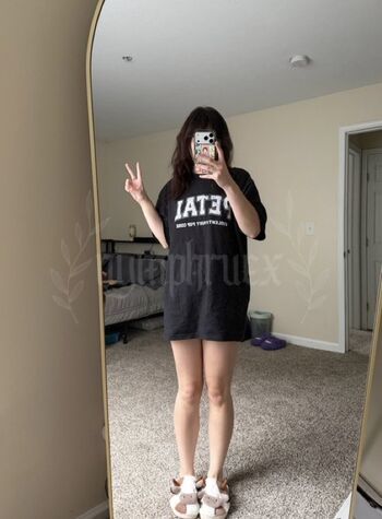 🔥 Nymphruex leaked private photo uncensored full