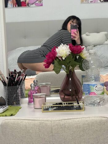 🔥 Nyukix leaked private photo uncensored full