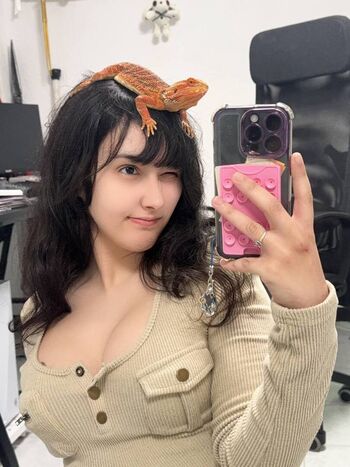 🔥 Nyukix leaked private photo uncensored full