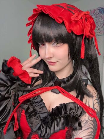 🔥 Nyukix leaked private photo uncensored full