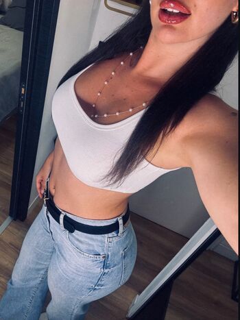 🔥 Oceane dodin leaked private photo uncensored full