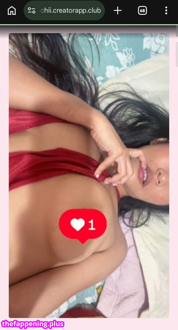 🔥 Page/ leaked private photo uncensored full