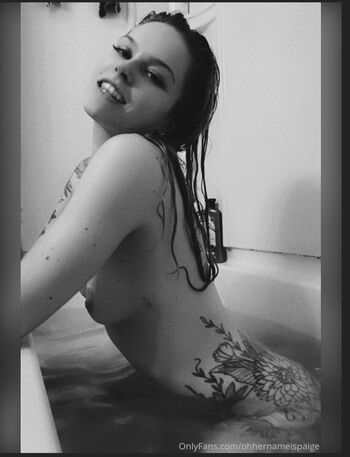 🔥 Ohhernameispaige leaked private photo uncensored full