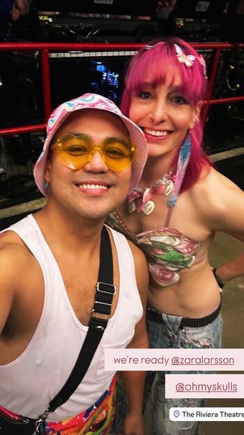 🔥 Ohmyskulls leaked private photo uncensored full