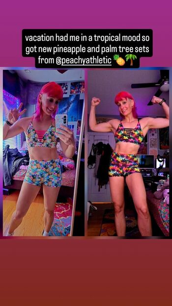 🔥 Ohmyskulls leaked private photo uncensored full