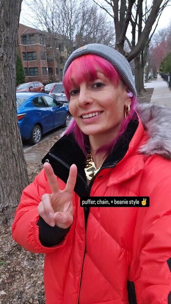 🔥 Ohmyskulls leaked private photo uncensored full