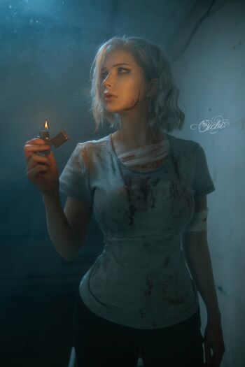 🔥 Oichi leaked private photo uncensored full