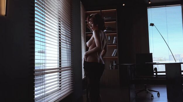 🔥 Oladushek leaked private photo uncensored full