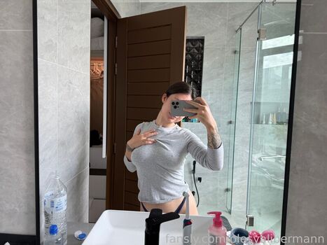 🔥 Olesyaliberman leaked private photo uncensored full