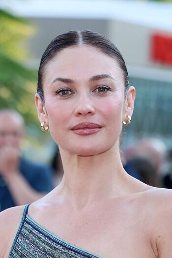 🔥 Olga kurylenko page leaked private photo uncensored full