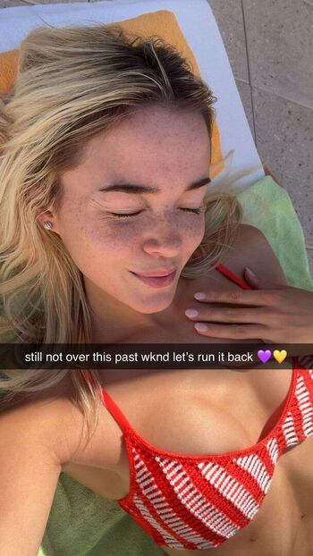 🔥 Olivia dunne  page leaked private photo uncensored full